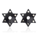 Star Style Nipple Pasties Fancy Dress Ups